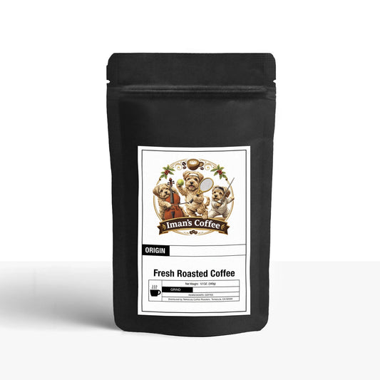 12 Pack Single Serve Coffee Capsules